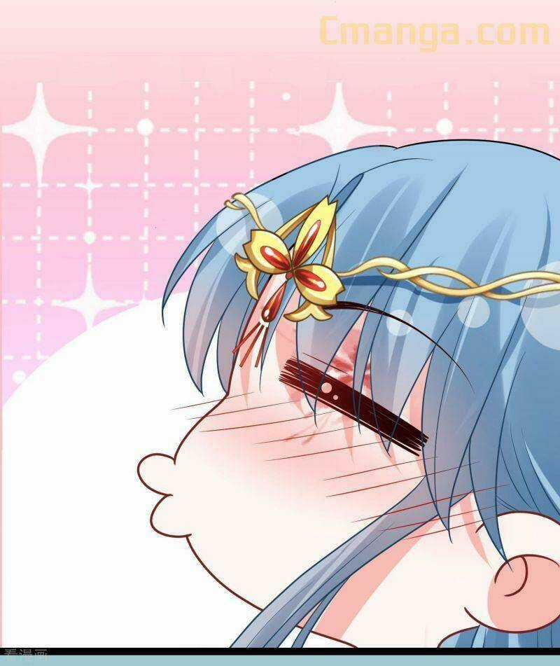 Độc Y Đích Nữ - Chapter 30 - Trang 12