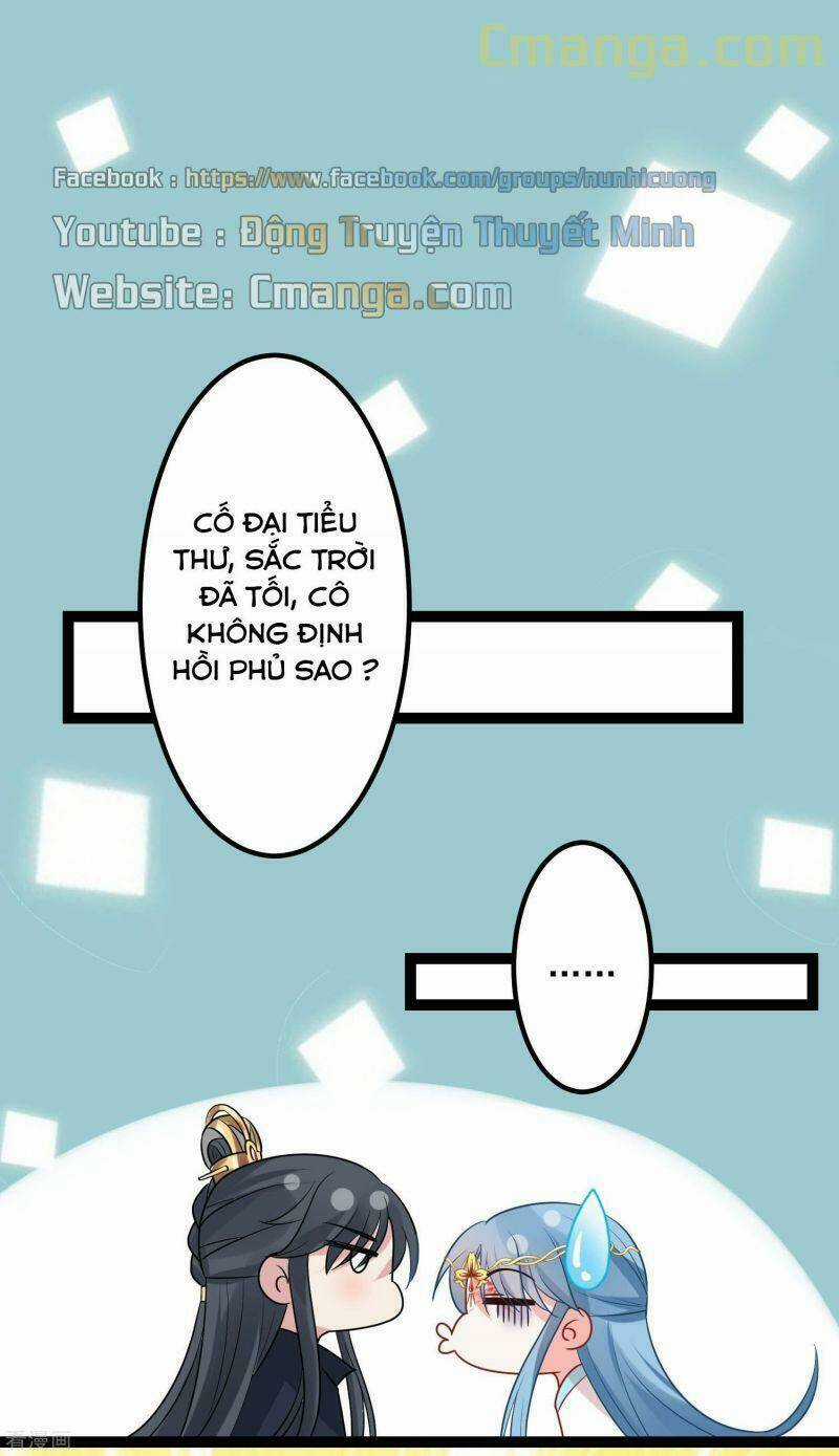 Độc Y Đích Nữ - Chapter 30 - Trang 13