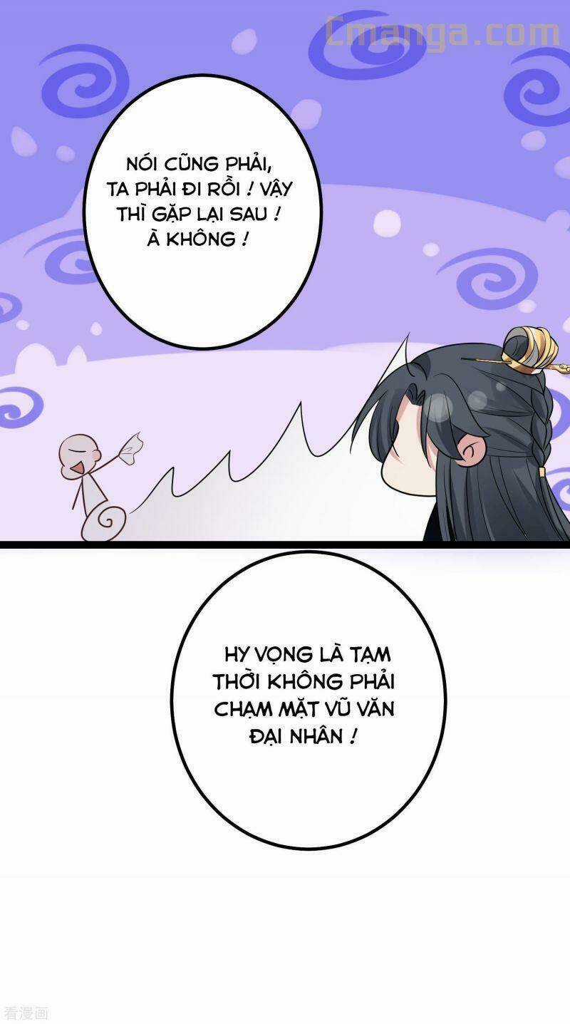 Độc Y Đích Nữ - Chapter 30 - Trang 15