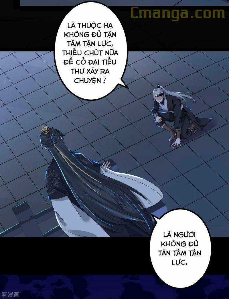 Độc Y Đích Nữ - Chapter 30 - Trang 19