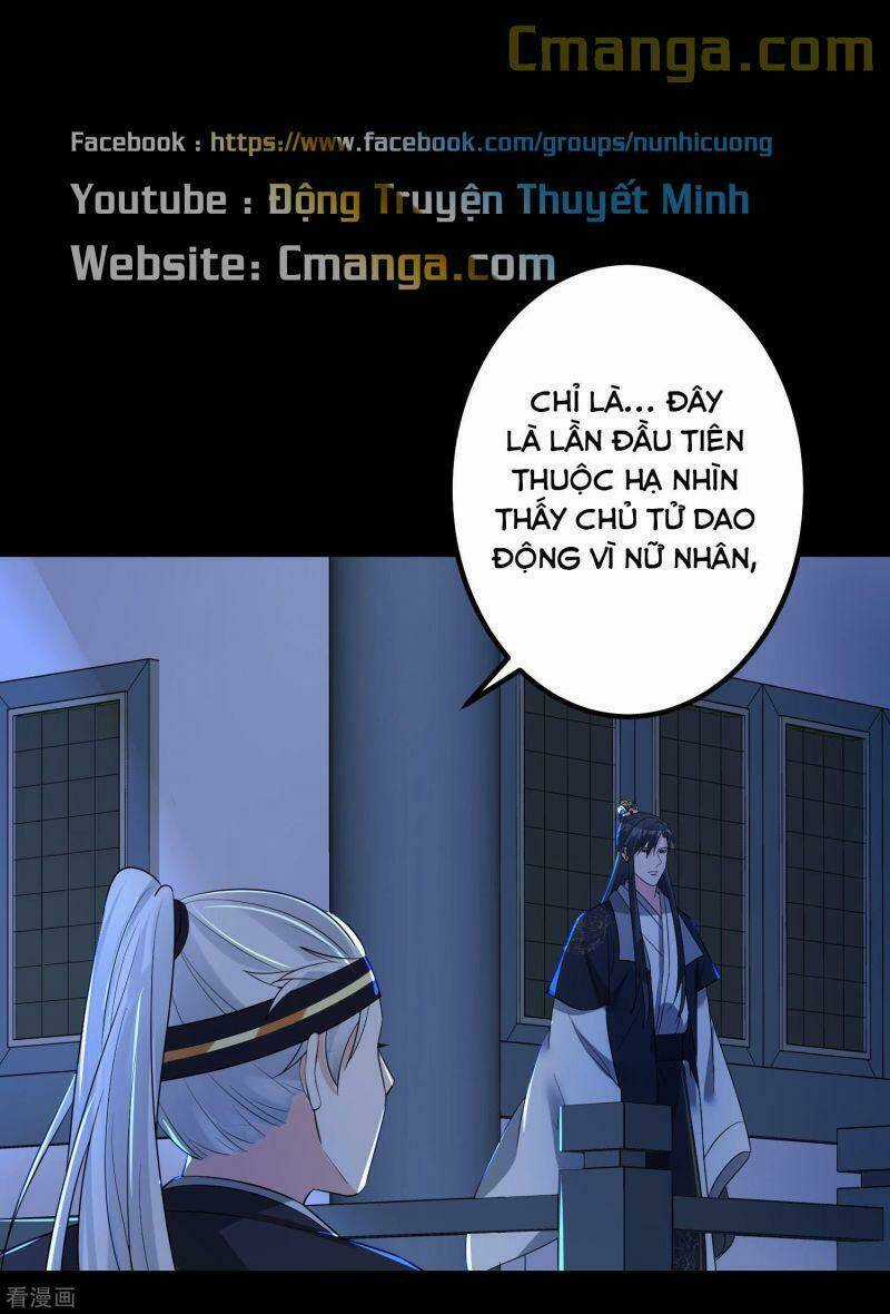 Độc Y Đích Nữ - Chapter 30 - Trang 22