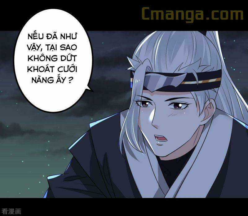 Độc Y Đích Nữ - Chapter 30 - Trang 23