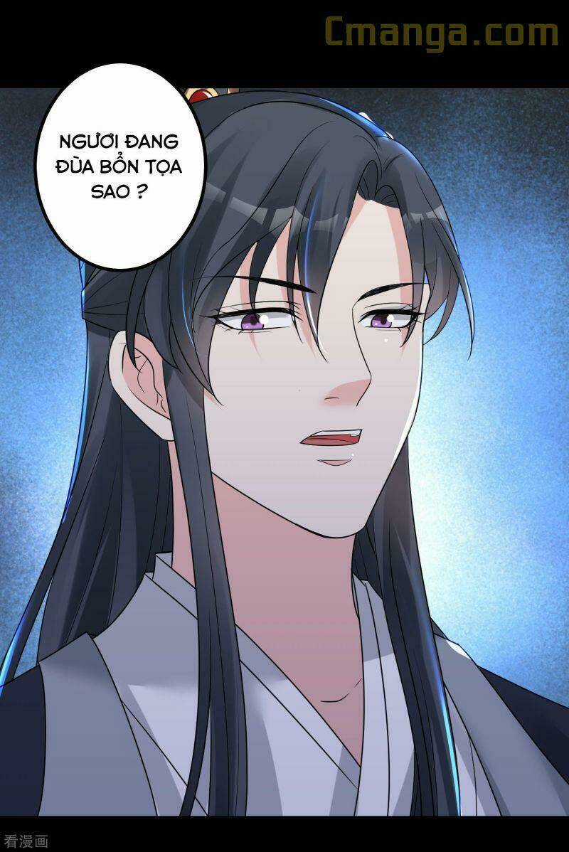 Độc Y Đích Nữ - Chapter 30 - Trang 24