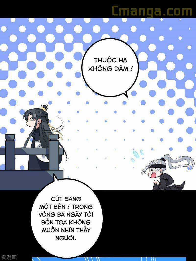 Độc Y Đích Nữ - Chapter 30 - Trang 25