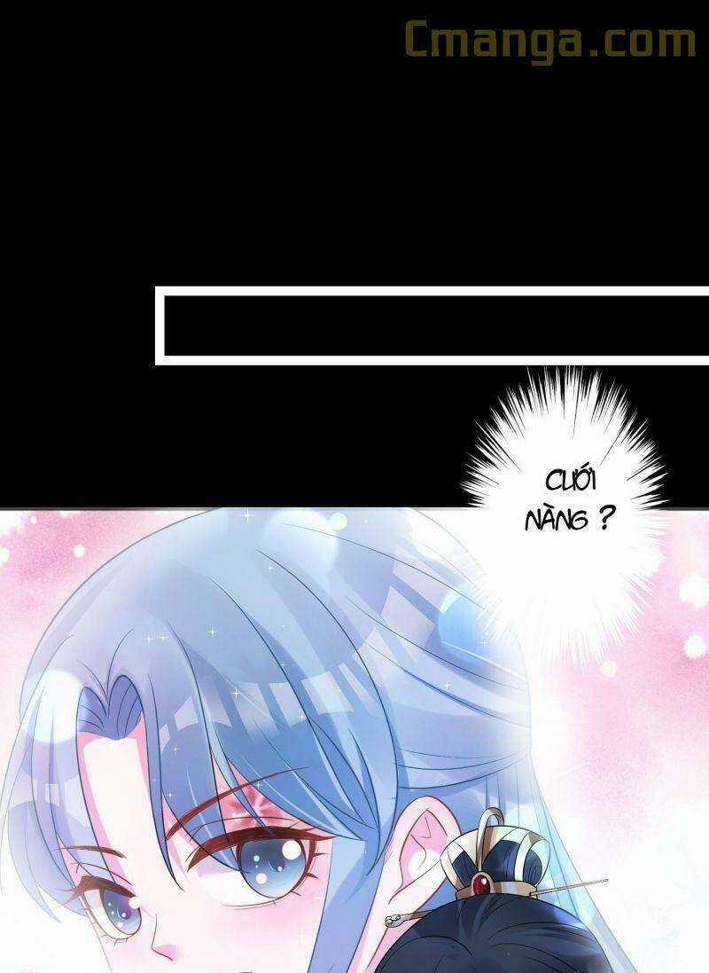 Độc Y Đích Nữ - Chapter 30 - Trang 27