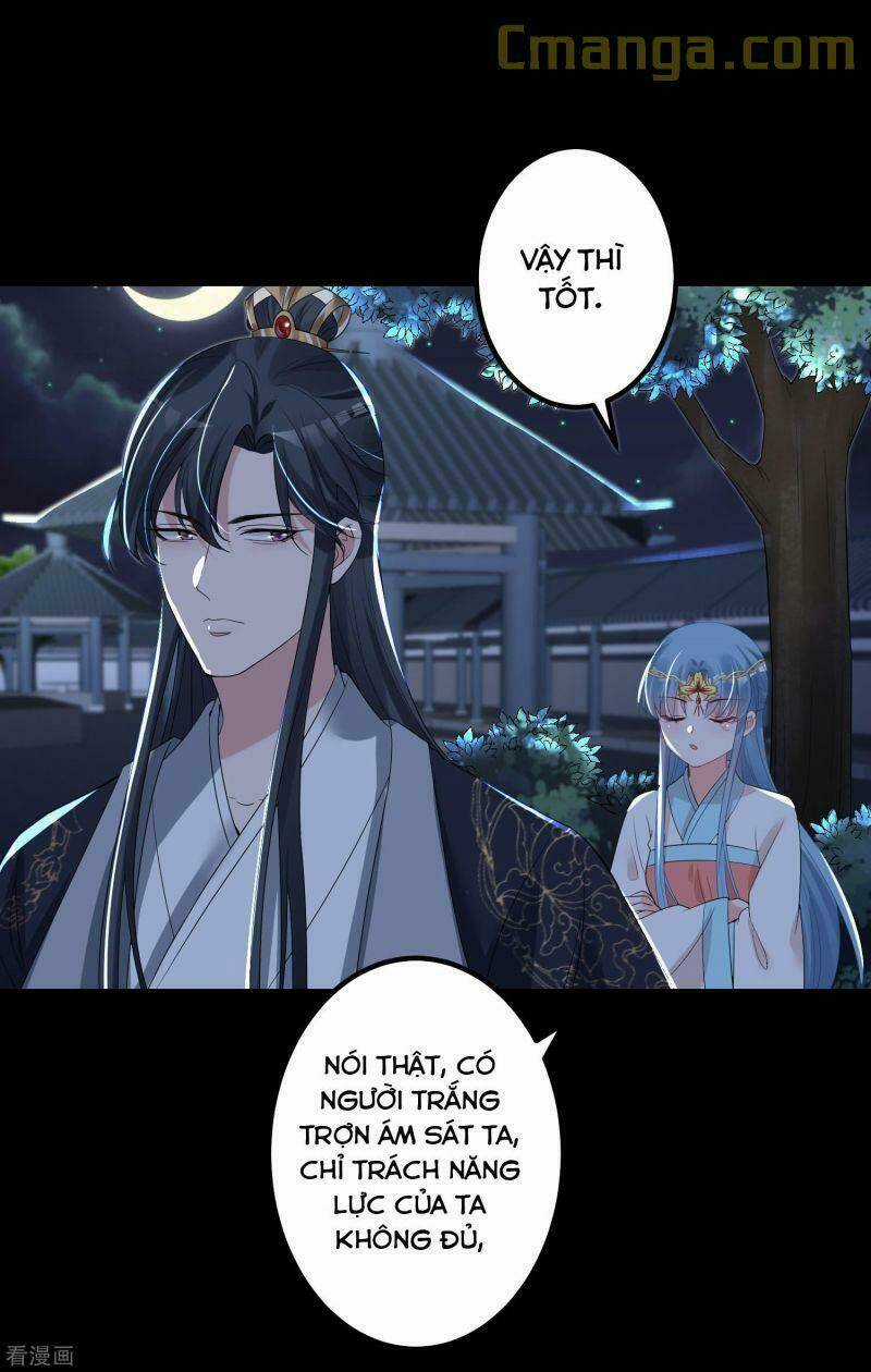 Độc Y Đích Nữ - Chapter 30 - Trang 4