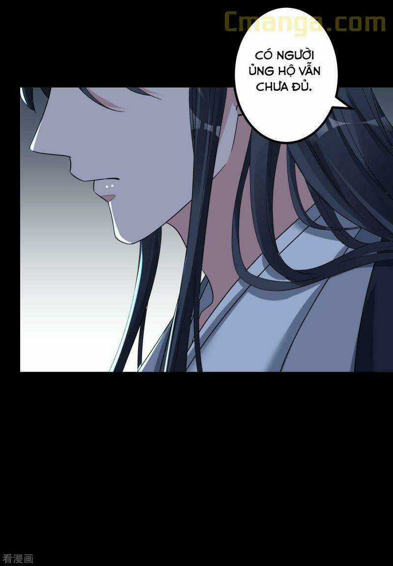 Độc Y Đích Nữ - Chapter 30 - Trang 5