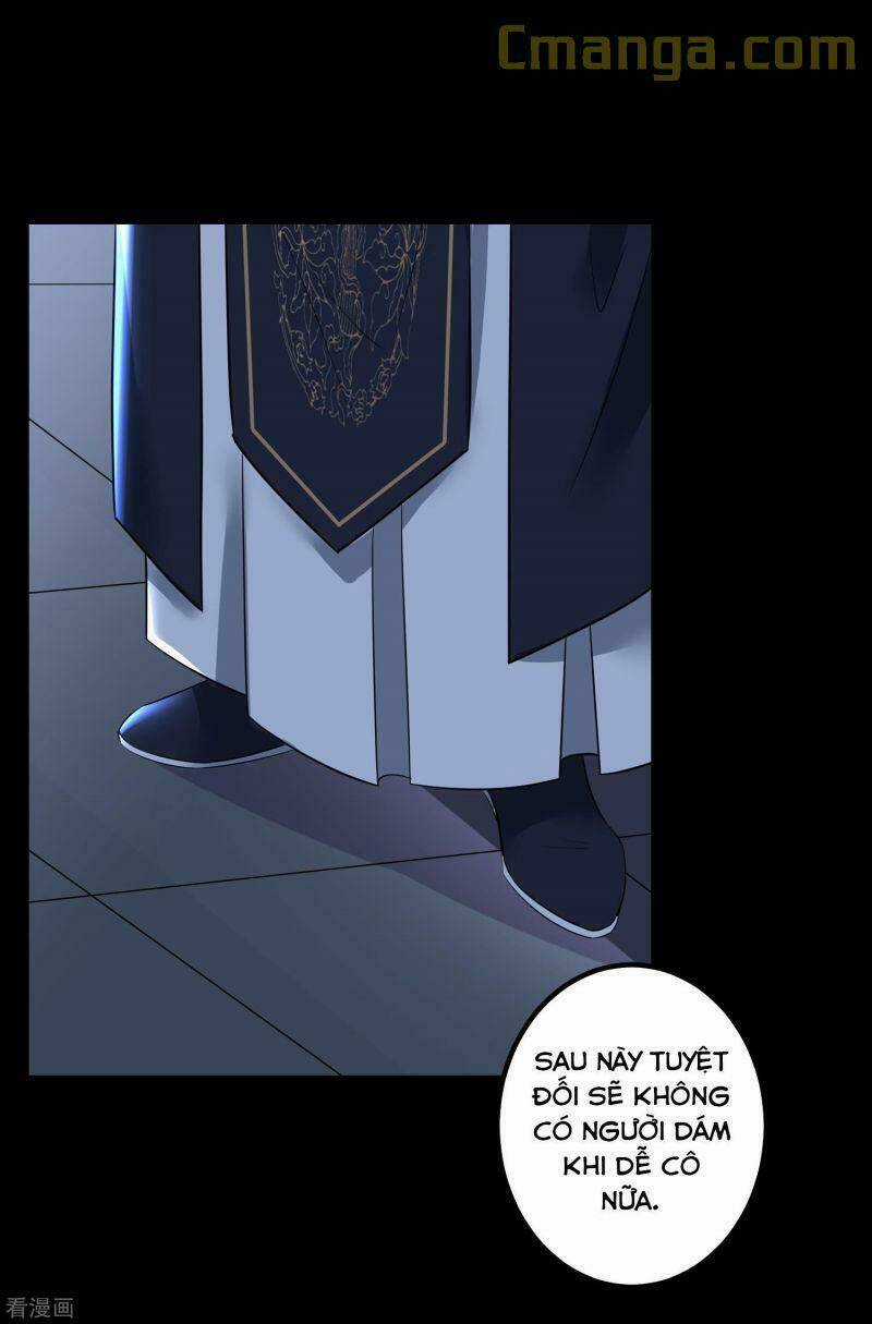 Độc Y Đích Nữ - Chapter 30 - Trang 6