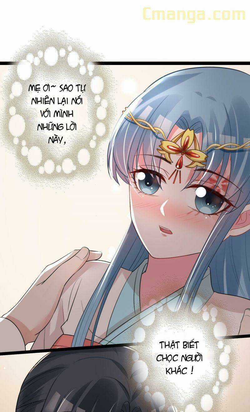 Độc Y Đích Nữ - Chapter 30 - Trang 10