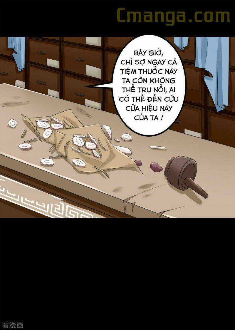 Độc Y Đích Nữ - Chapter 31 - Trang 14
