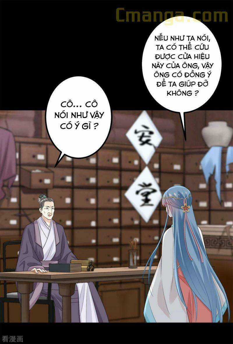 Độc Y Đích Nữ - Chapter 31 - Trang 15