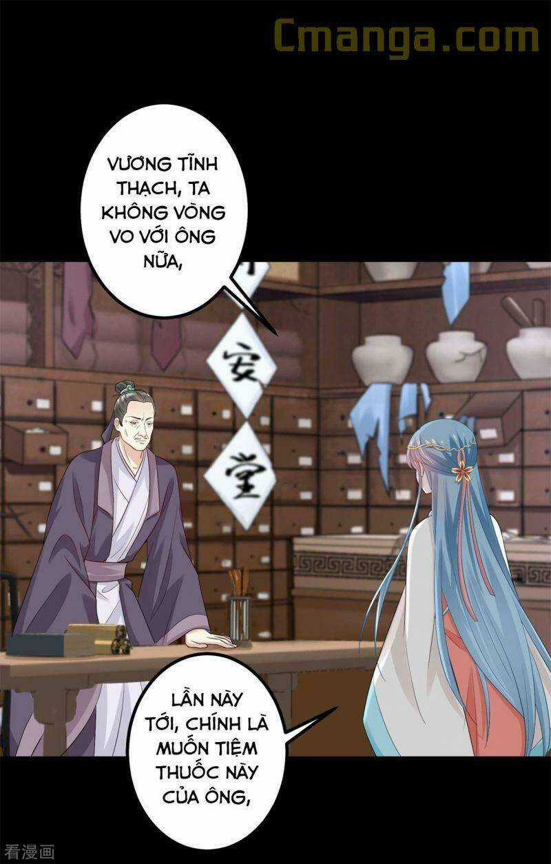 Độc Y Đích Nữ - Chapter 31 - Trang 18