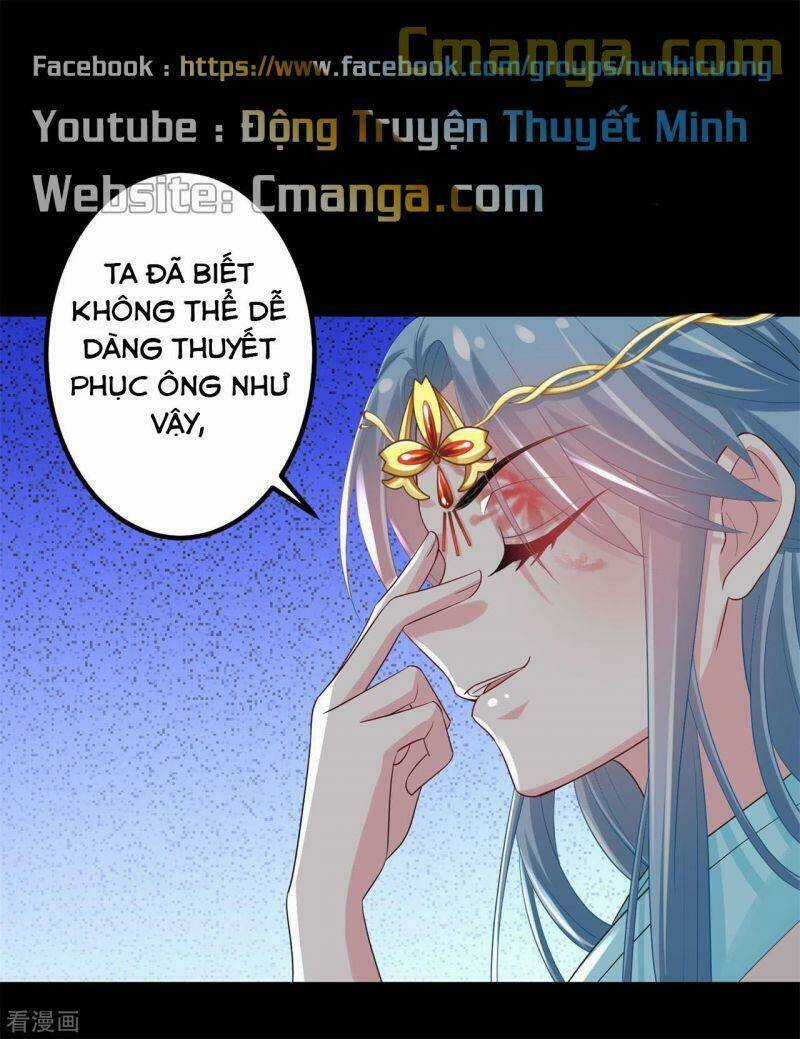 Độc Y Đích Nữ - Chapter 31 - Trang 21