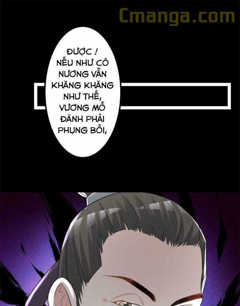 Độc Y Đích Nữ - Chapter 31 - Trang 27