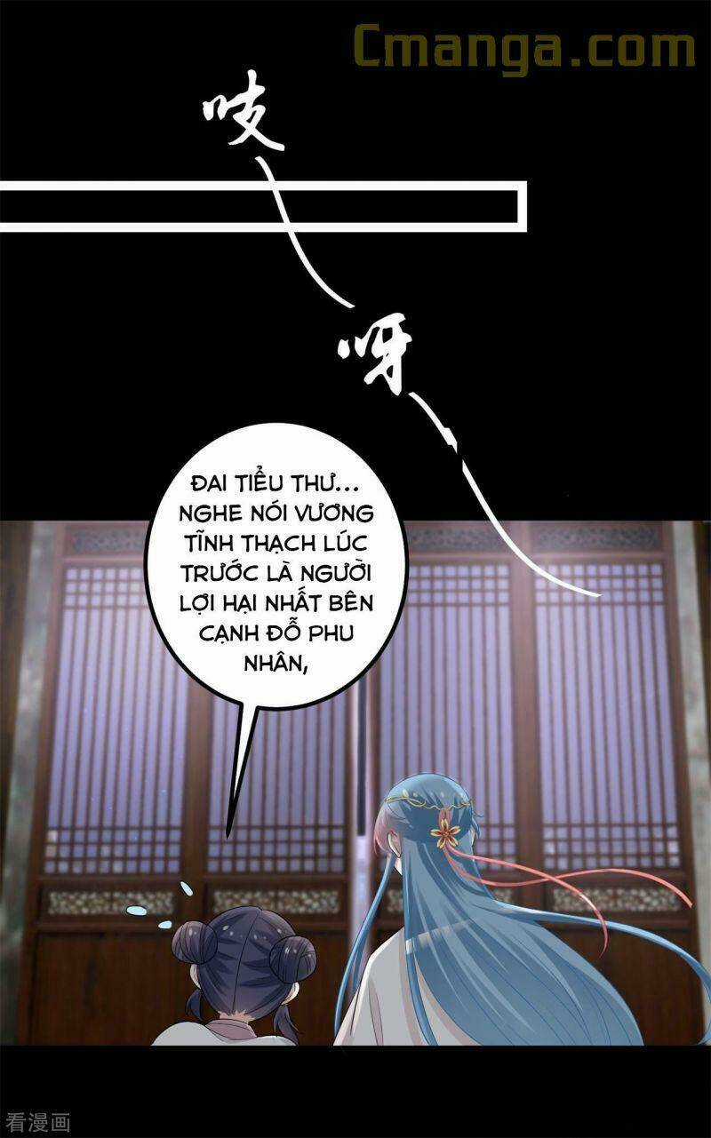 Độc Y Đích Nữ - Chapter 31 - Trang 29