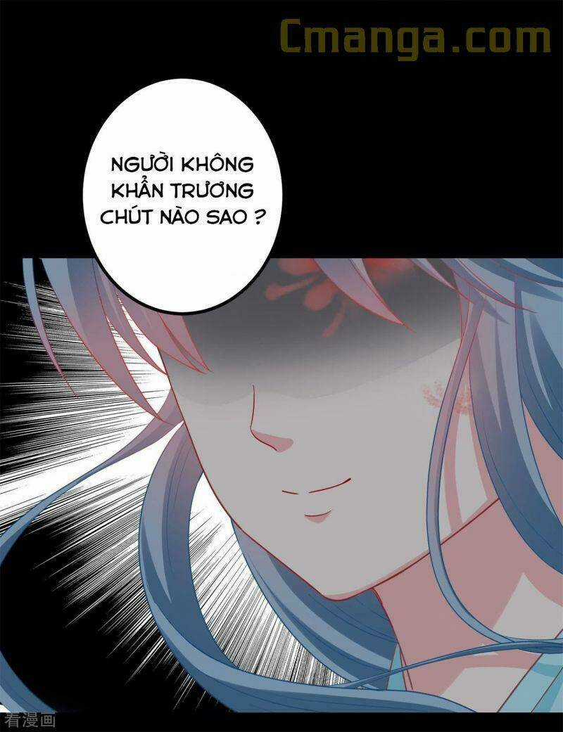 Độc Y Đích Nữ - Chapter 31 - Trang 30