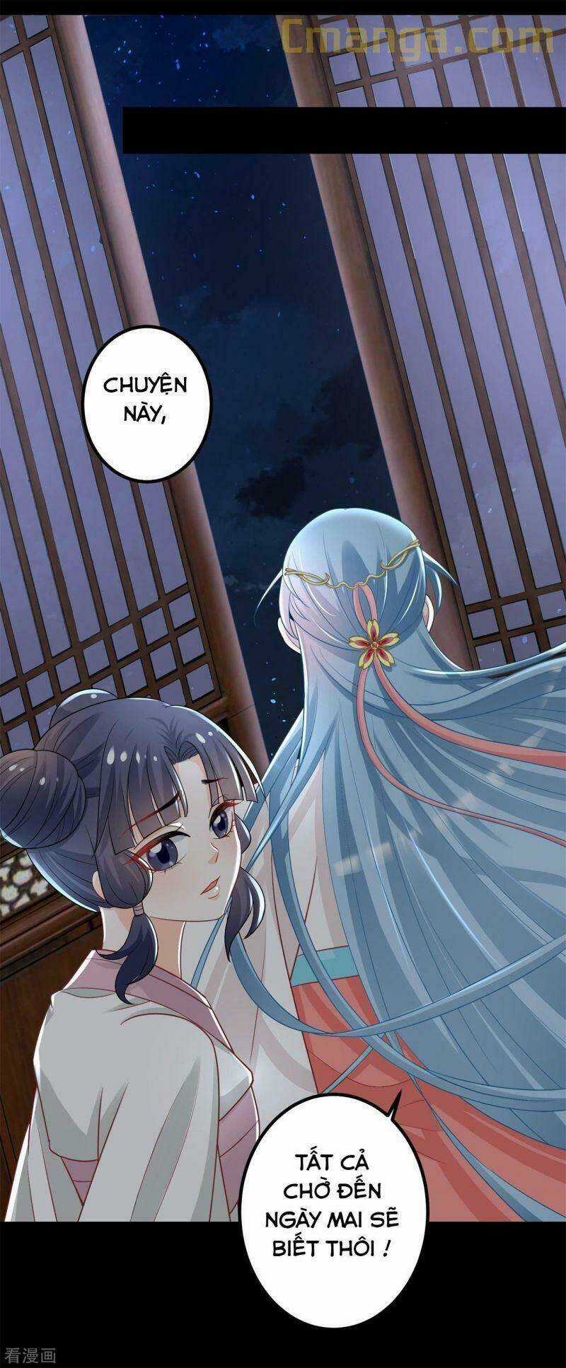 Độc Y Đích Nữ - Chapter 31 - Trang 31