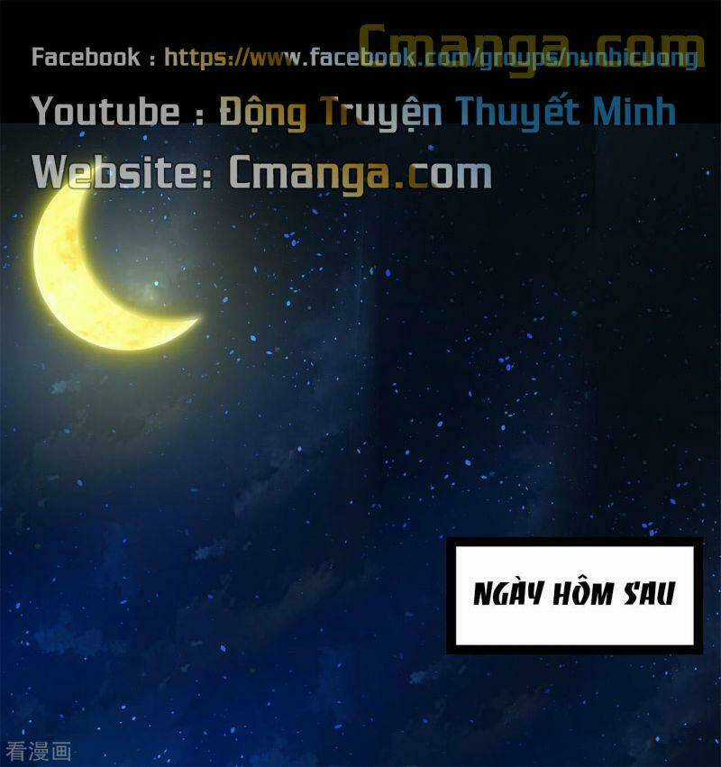 Độc Y Đích Nữ - Chapter 31 - Trang 32