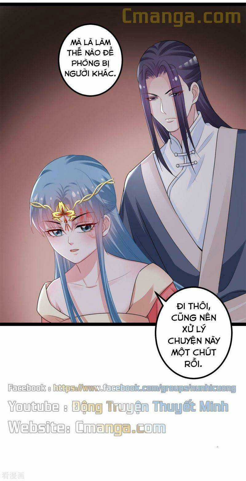 Độc Y Đích Nữ - Chapter 31 - Trang 37