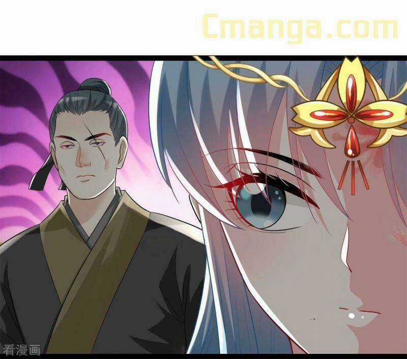 Độc Y Đích Nữ - Chapter 31 - Trang 38