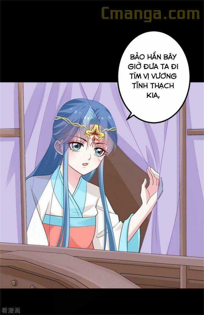 Độc Y Đích Nữ - Chapter 31 - Trang 5