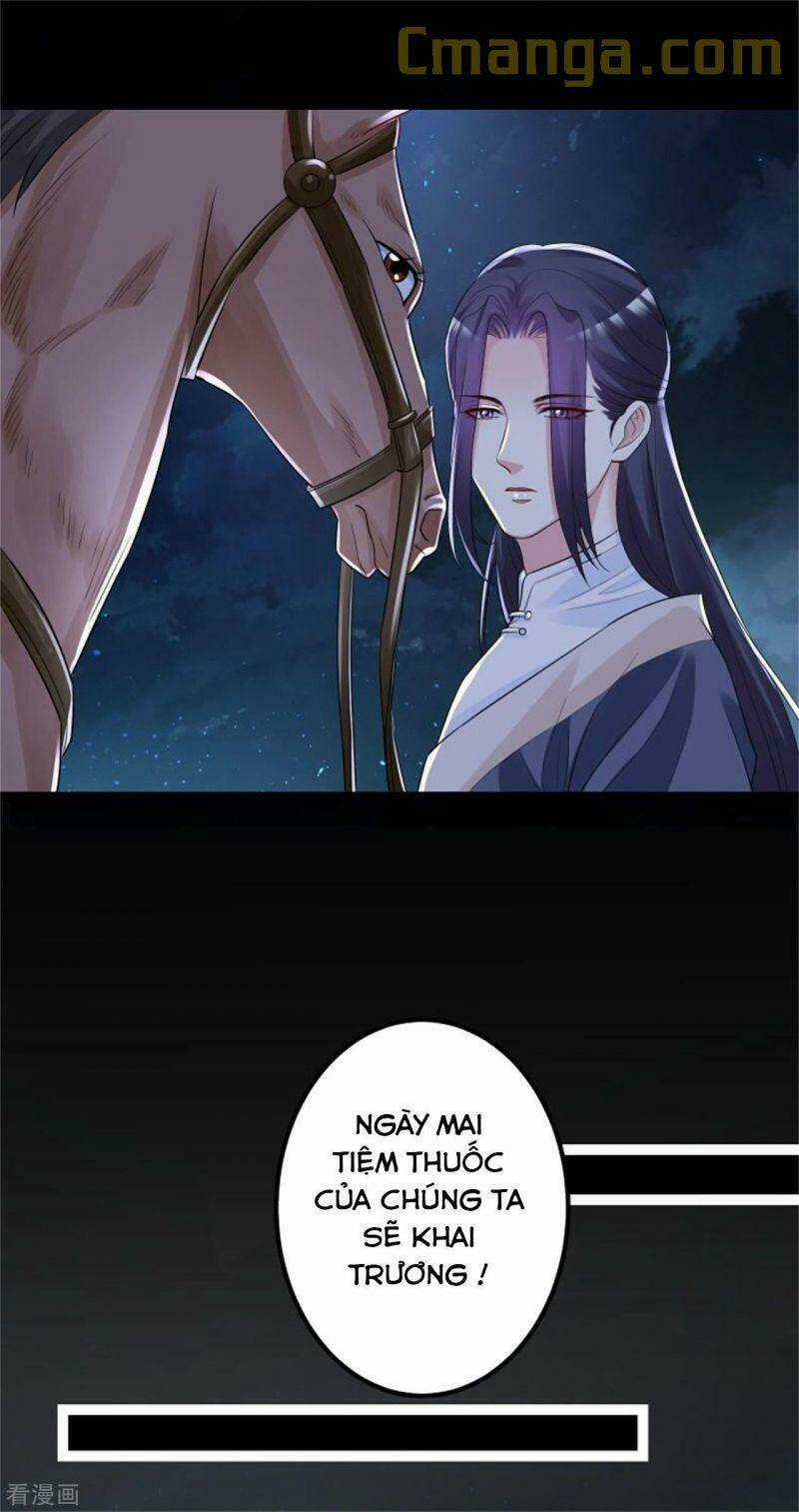 Độc Y Đích Nữ - Chapter 31 - Trang 6