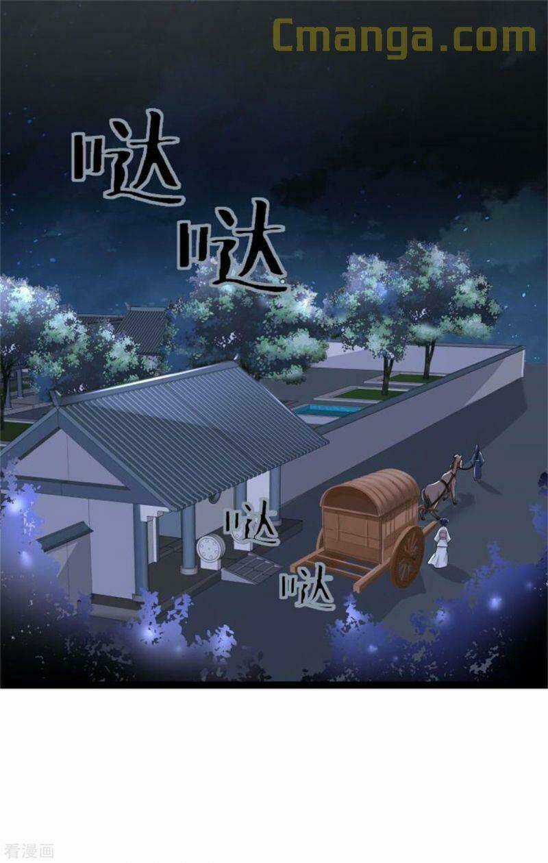 Độc Y Đích Nữ - Chapter 31 - Trang 7