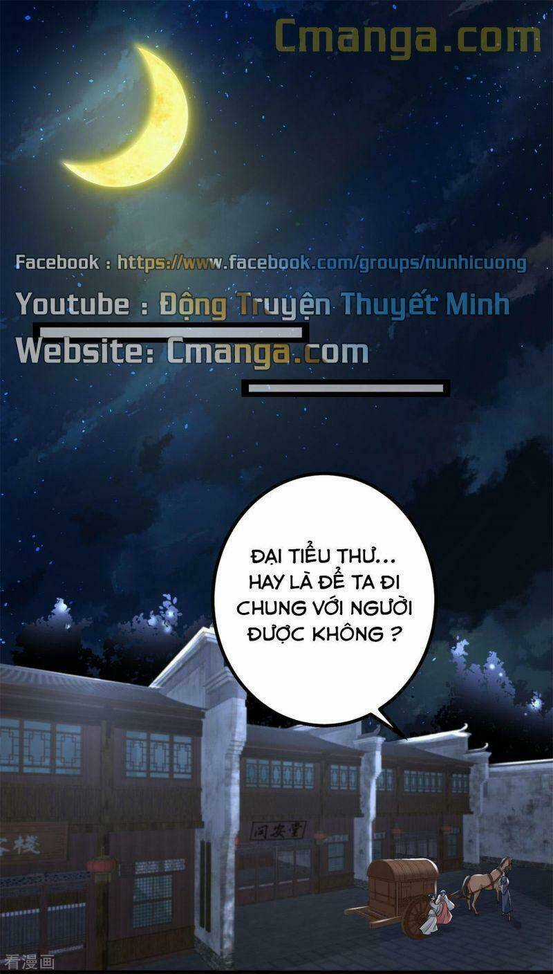 Độc Y Đích Nữ - Chapter 31 - Trang 8