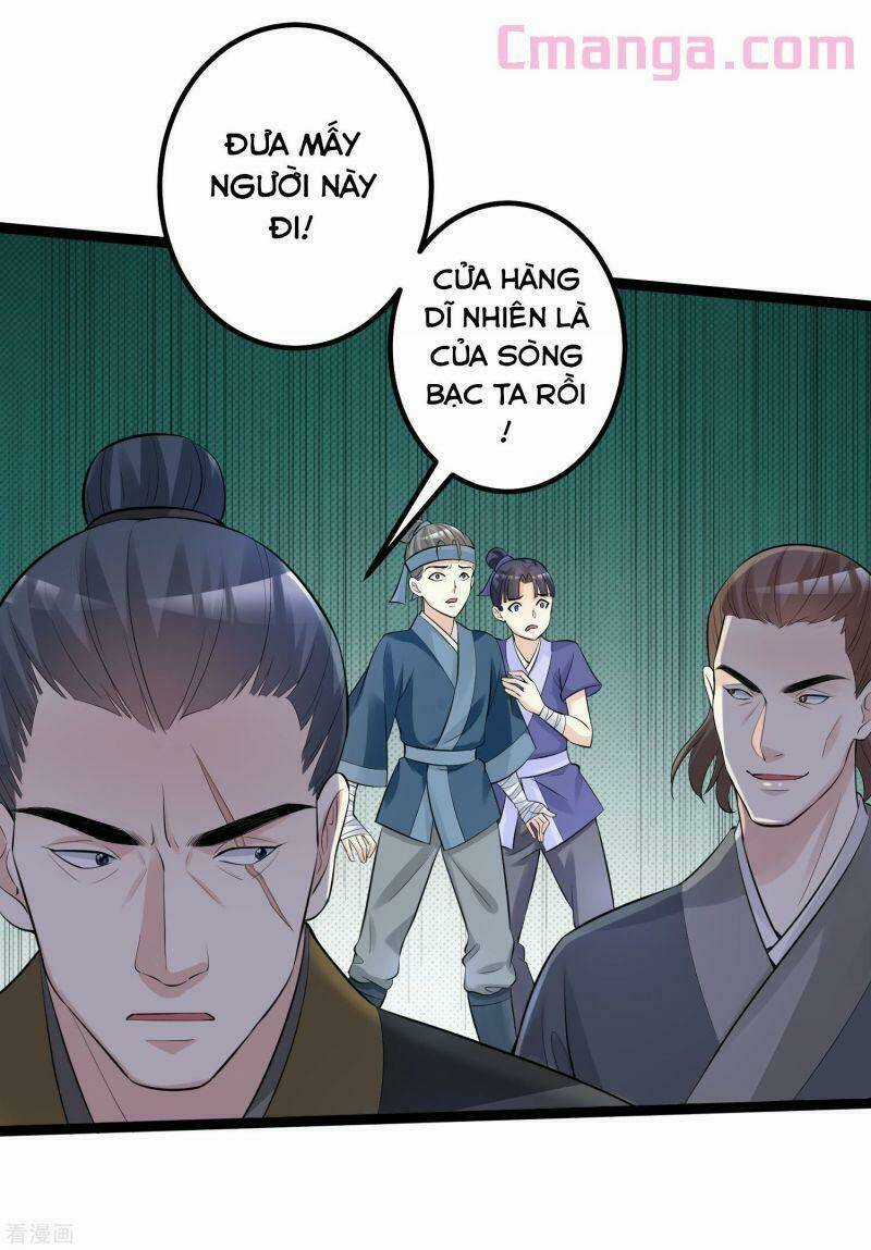 Độc Y Đích Nữ - Chapter 32 - Trang 11