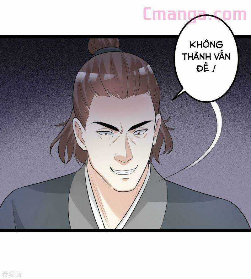 Độc Y Đích Nữ - Chapter 32 - Trang 12