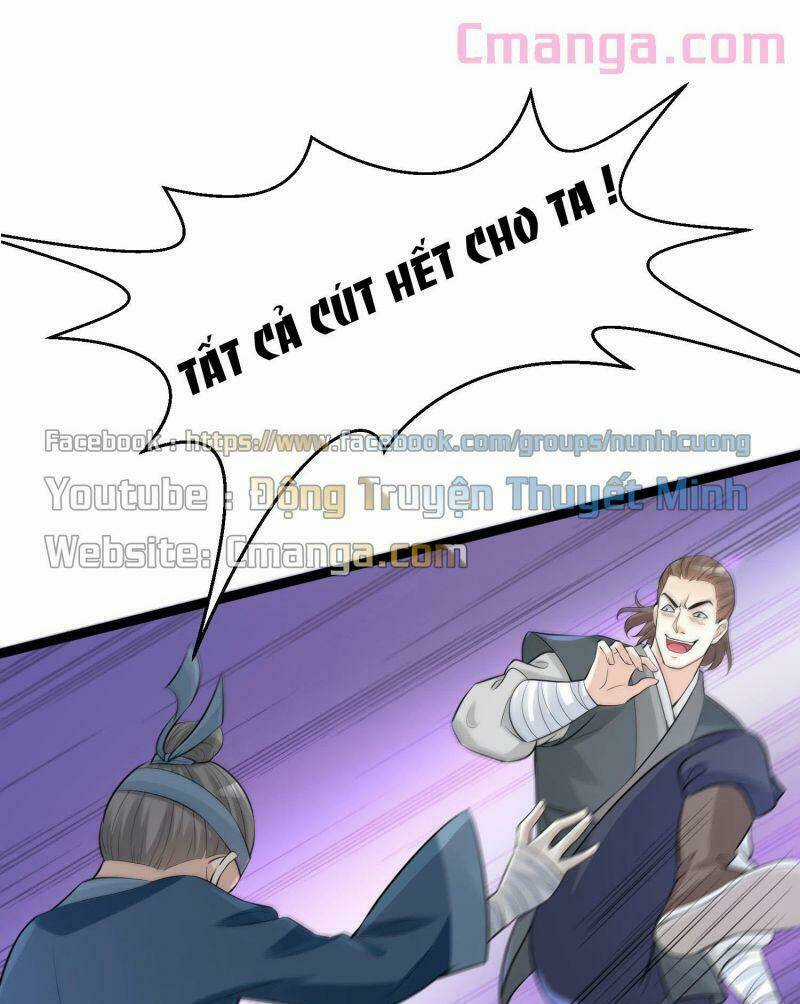 Độc Y Đích Nữ - Chapter 32 - Trang 13