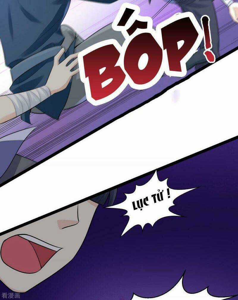 Độc Y Đích Nữ - Chapter 32 - Trang 14