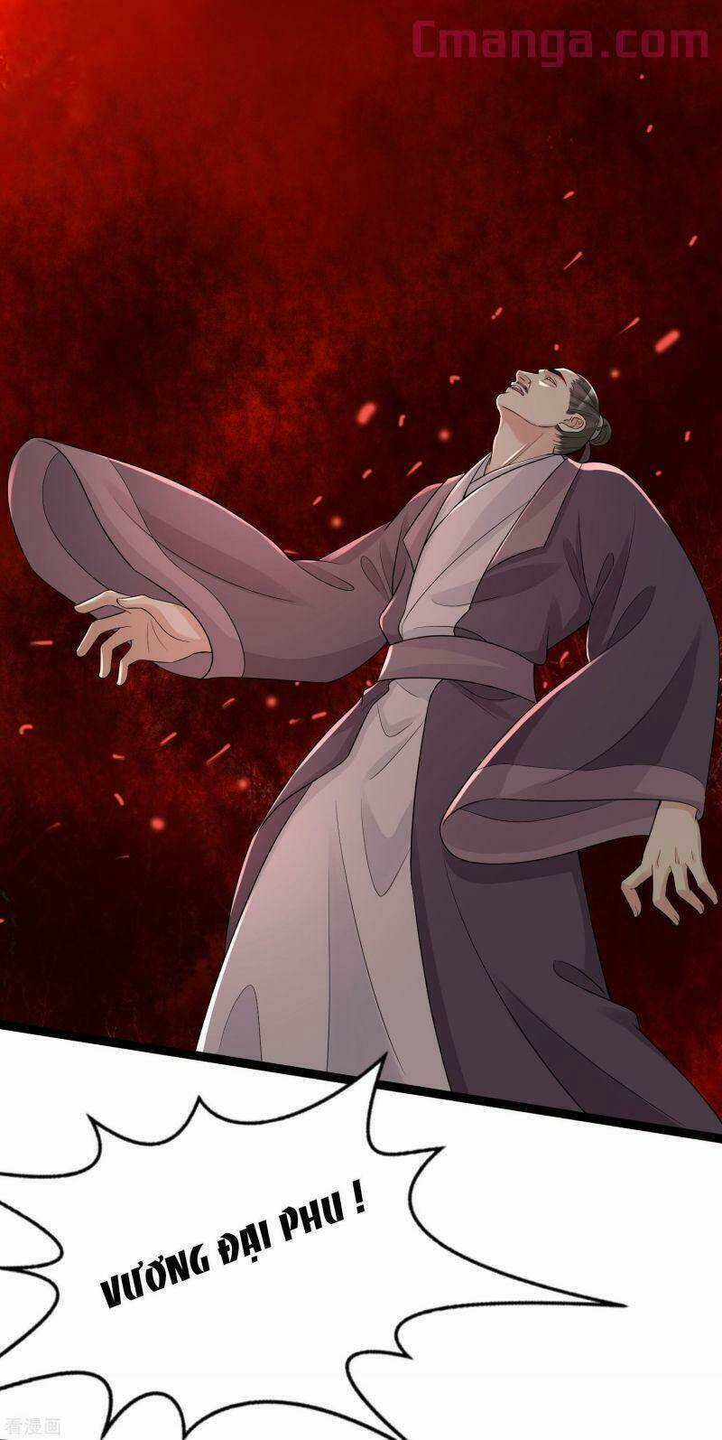 Độc Y Đích Nữ - Chapter 32 - Trang 18