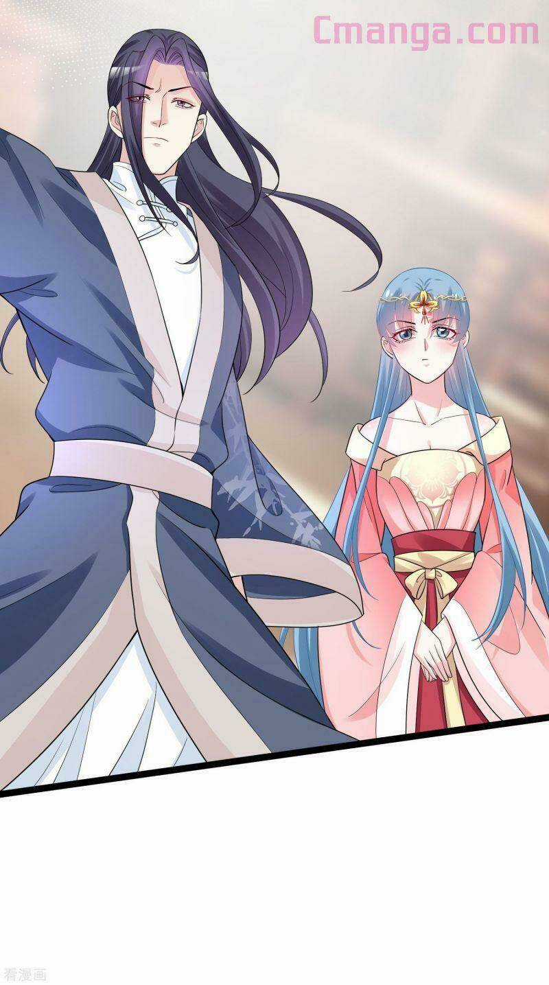 Độc Y Đích Nữ - Chapter 32 - Trang 20