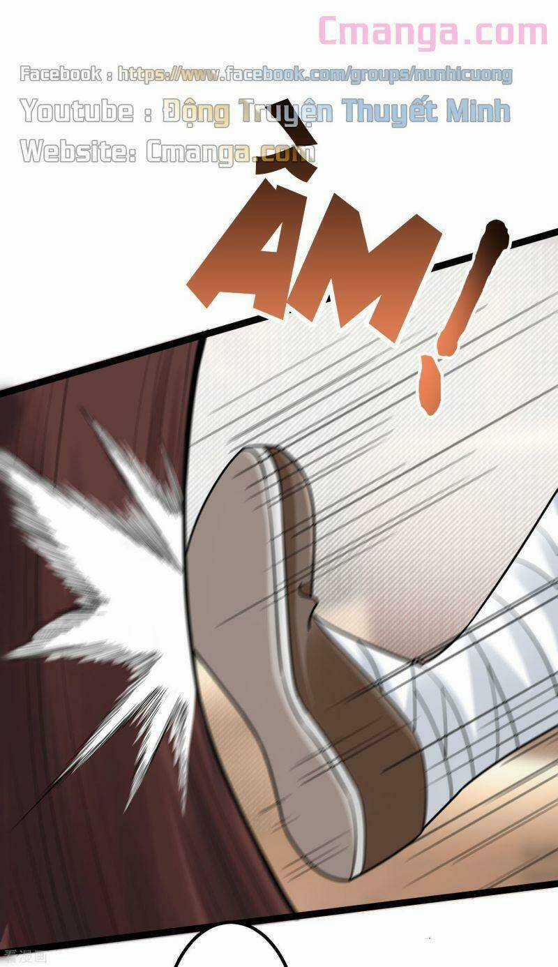 Độc Y Đích Nữ - Chapter 32 - Trang 3