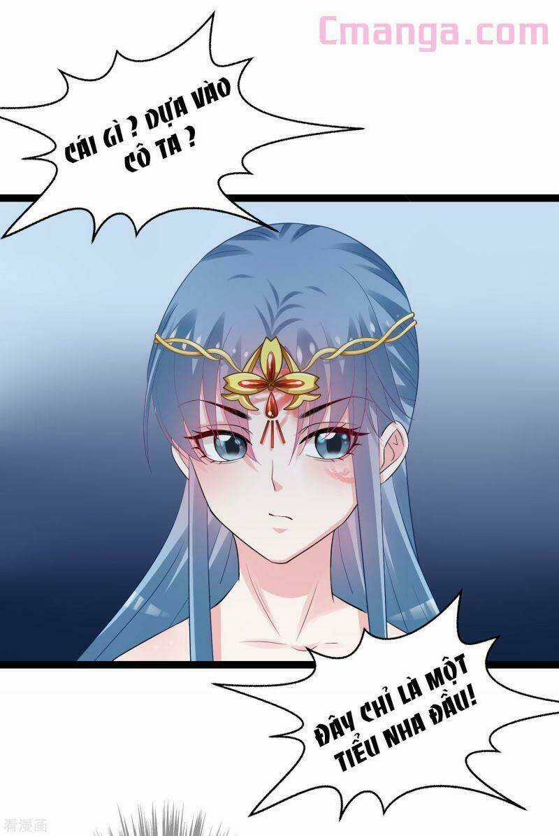 Độc Y Đích Nữ - Chapter 32 - Trang 23