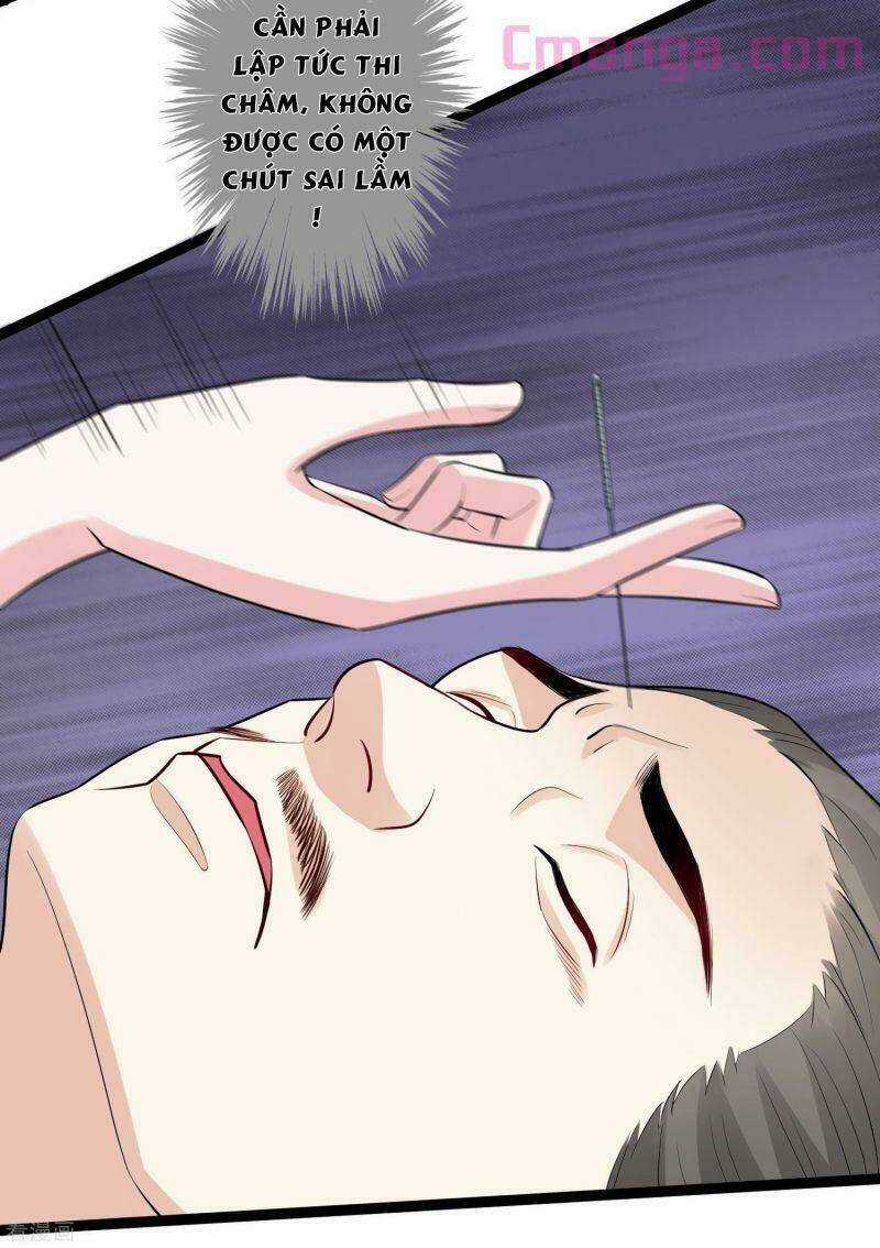 Độc Y Đích Nữ - Chapter 32 - Trang 25