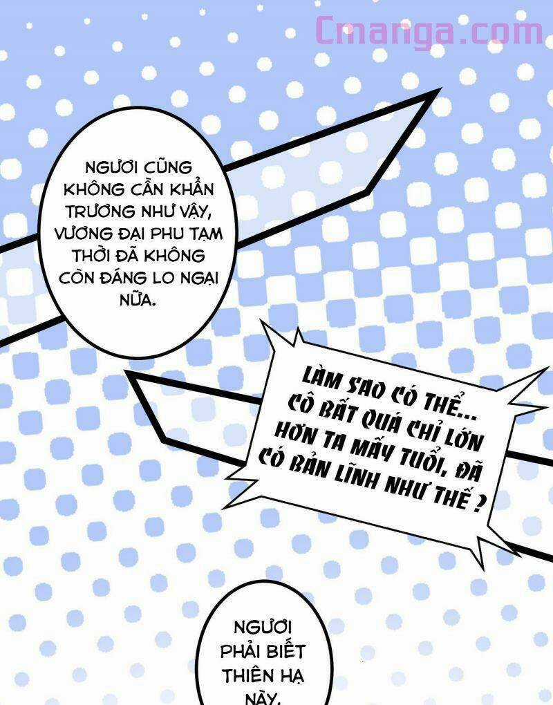 Độc Y Đích Nữ - Chapter 32 - Trang 27