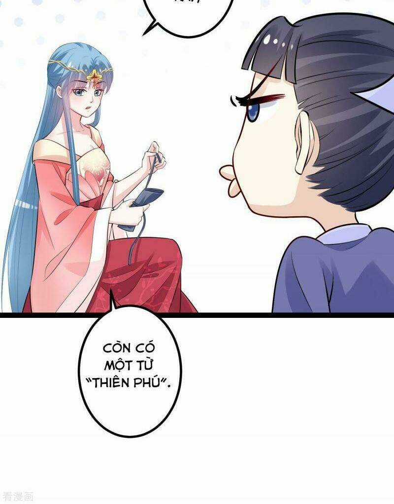 Độc Y Đích Nữ - Chapter 32 - Trang 28