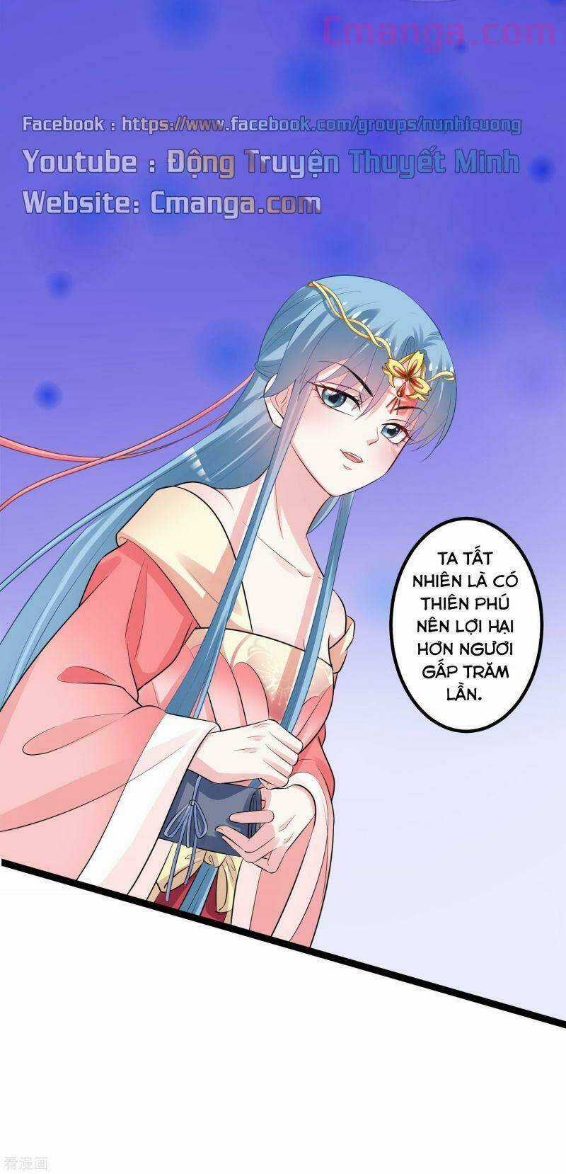 Độc Y Đích Nữ - Chapter 32 - Trang 29