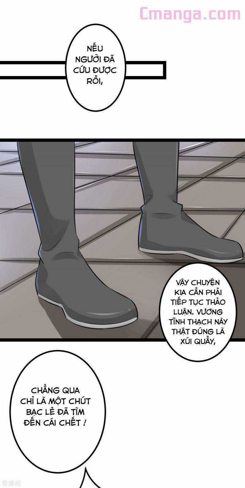 Độc Y Đích Nữ - Chapter 32 - Trang 30