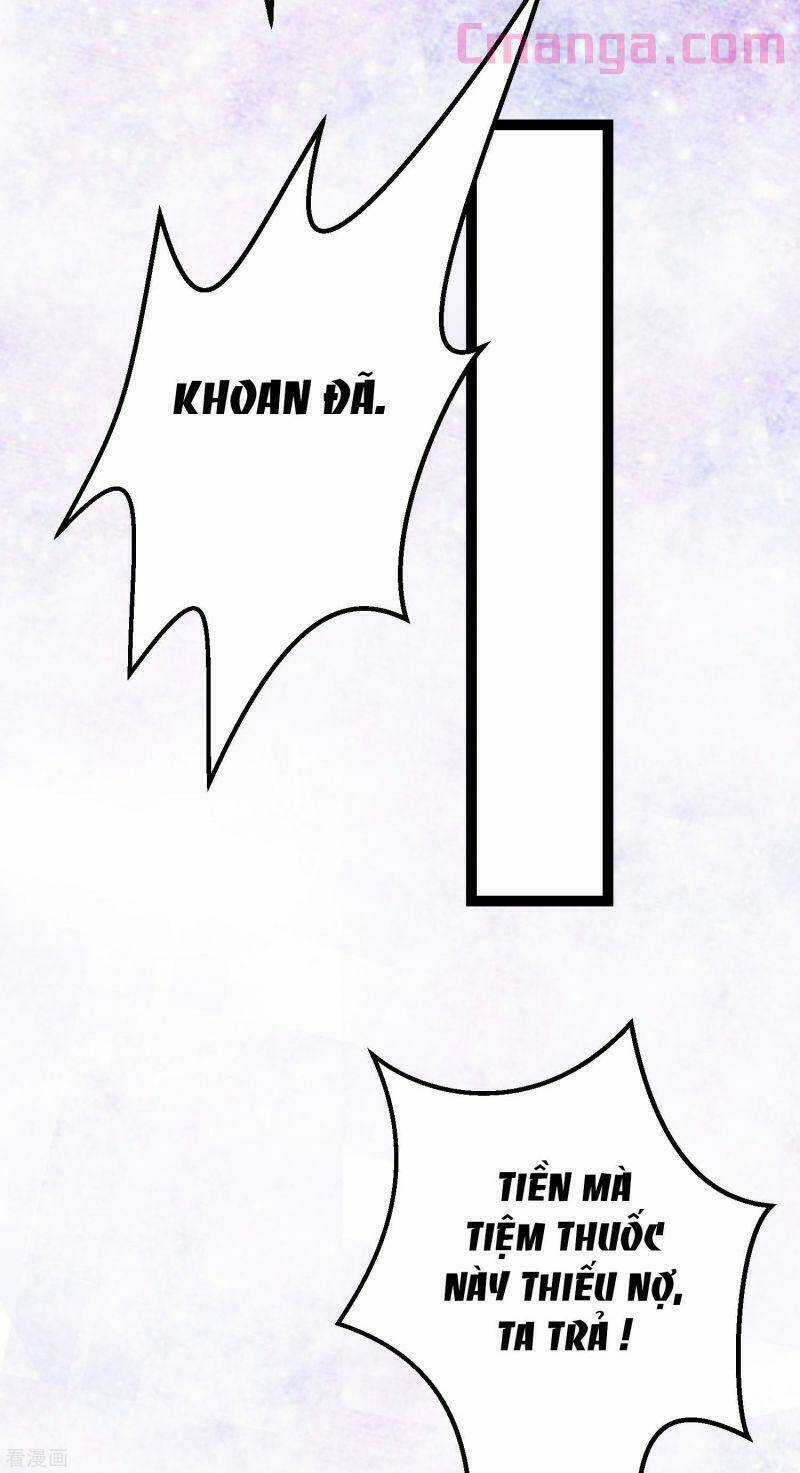 Độc Y Đích Nữ - Chapter 32 - Trang 32