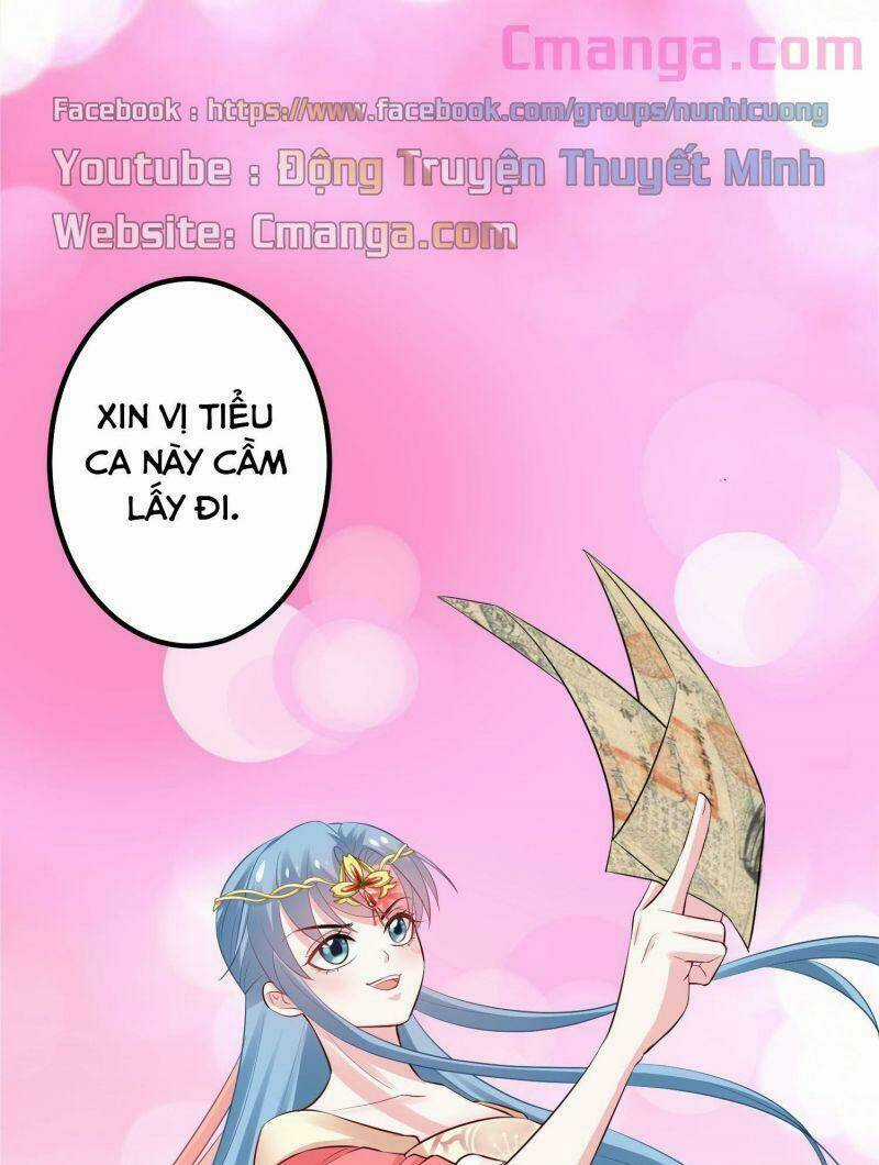 Độc Y Đích Nữ - Chapter 32 - Trang 34