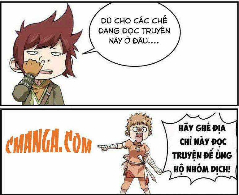 Độc Y Đích Nữ - Chapter 32 - Trang 37