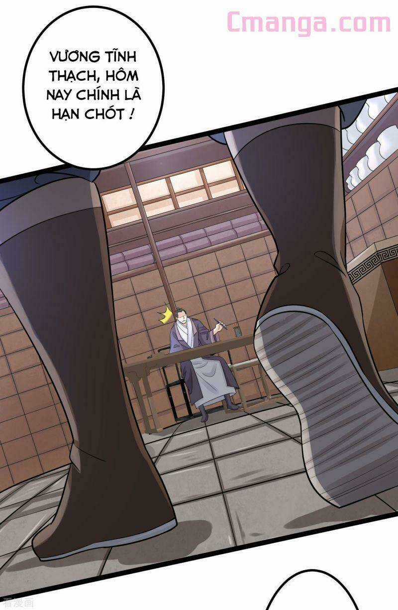 Độc Y Đích Nữ - Chapter 32 - Trang 5