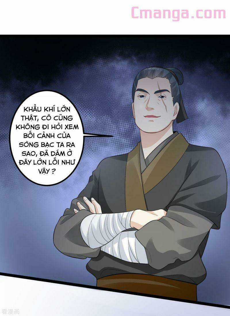 Độc Y Đích Nữ - Chapter 33 - Trang 11