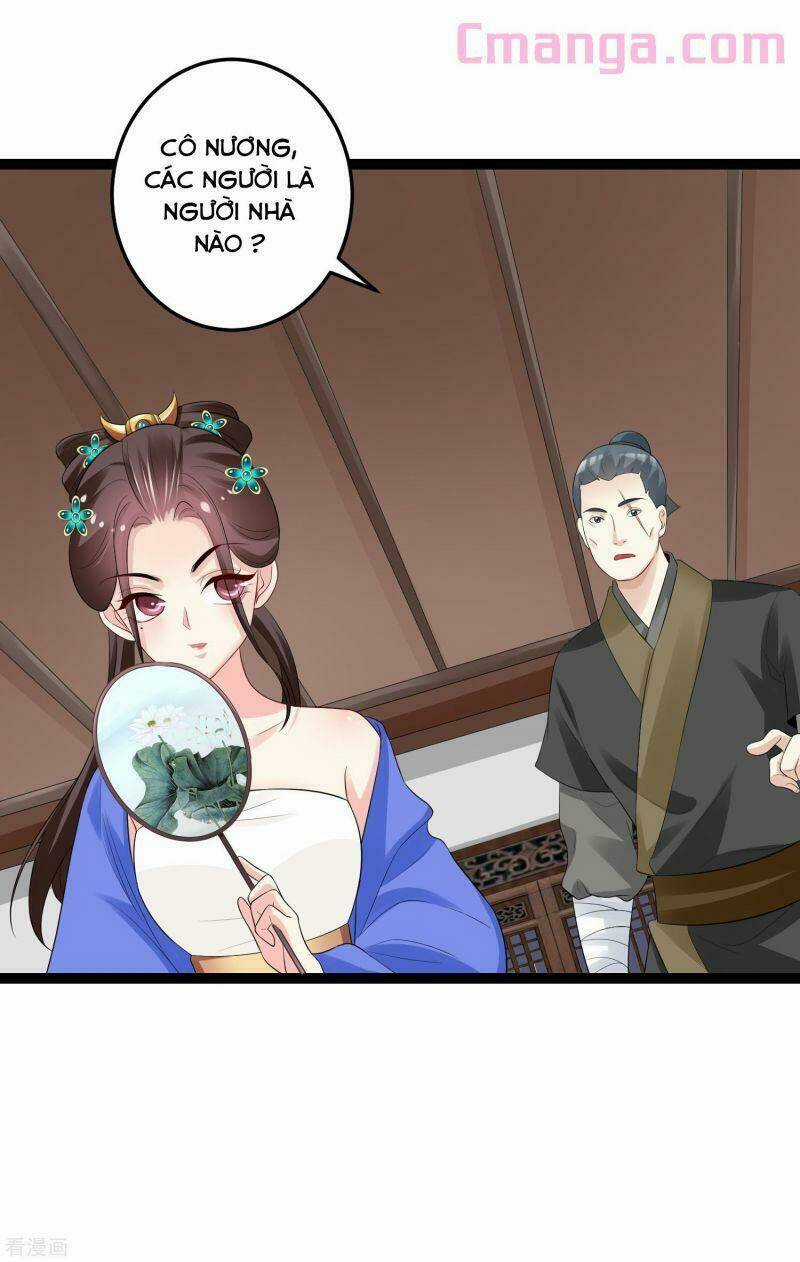 Độc Y Đích Nữ - Chapter 33 - Trang 19