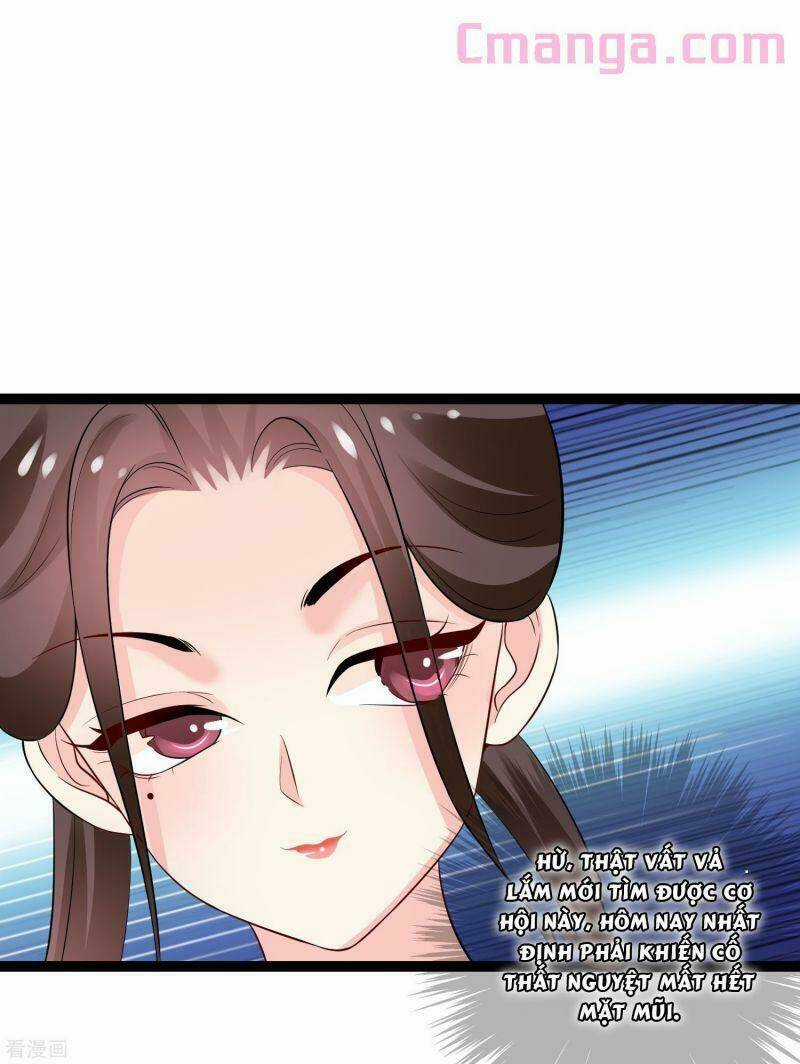 Độc Y Đích Nữ - Chapter 33 - Trang 20