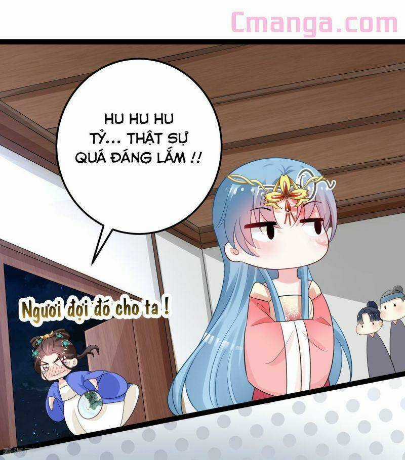 Độc Y Đích Nữ - Chapter 33 - Trang 29