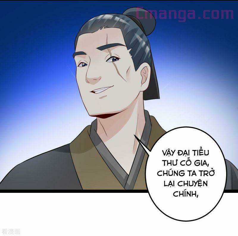 Độc Y Đích Nữ - Chapter 33 - Trang 31
